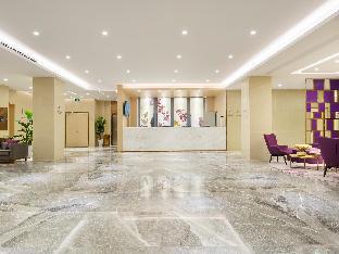 lavande hotel jieyang danpu