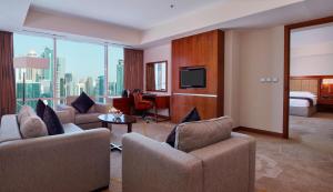 Intercontinental Doha The City By Ihg,West Bay>>Doha,5 star