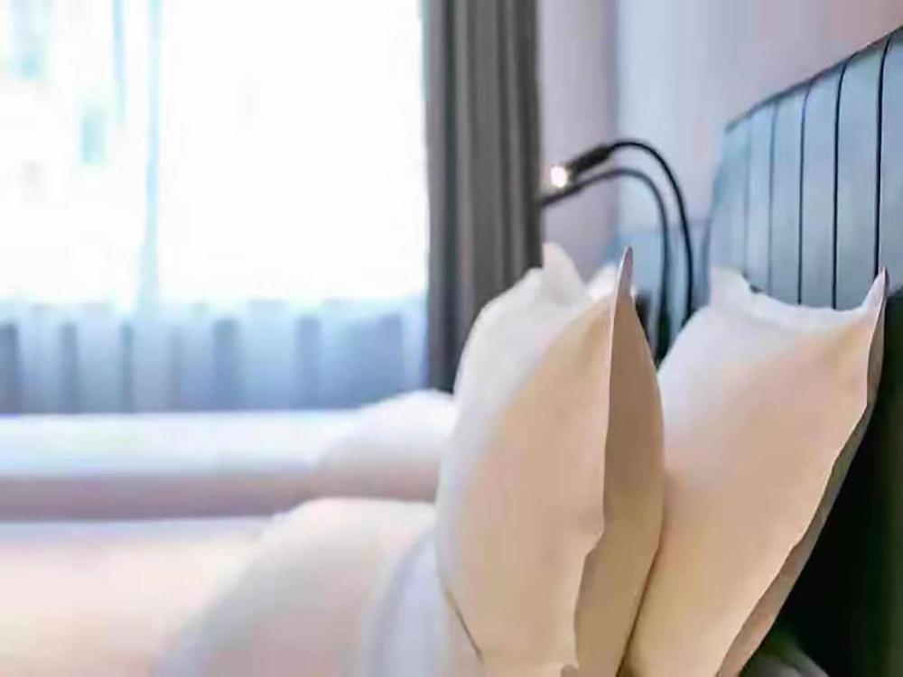 hanting premium hotel yanan pagoda mountain