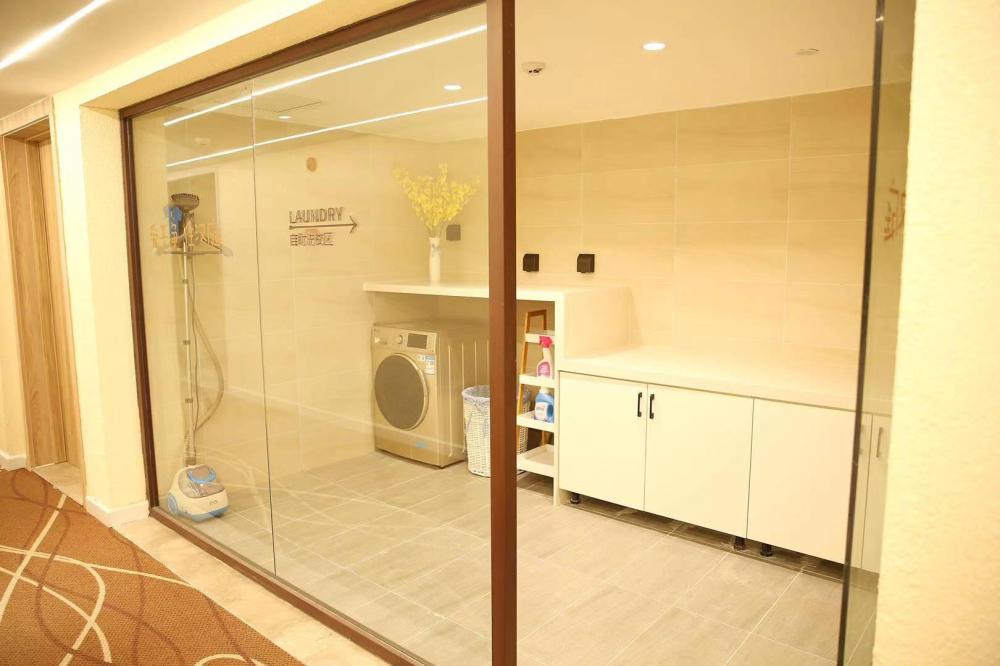 hanting premium hotel yanan pagoda mountain