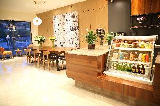hanting premium hotel yanan pagoda mountain