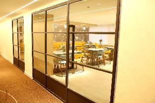 hanting premium hotel yanan pagoda mountain