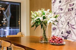 hanting premium hotel yanan pagoda mountain