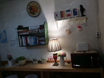 bellus rose pension hotel