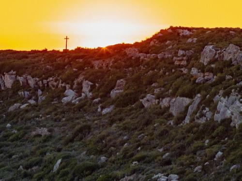 garrigae abbaye de sainte croix
