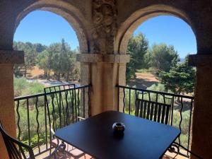 garrigae abbaye de sainte croix