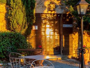 garrigae abbaye de sainte croix