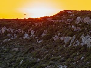 garrigae abbaye de sainte croix