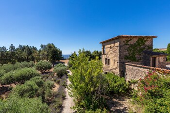 Garrigae Abbaye De Sainte Croix,Bonnieux>>Aix-En-Provence,4 star