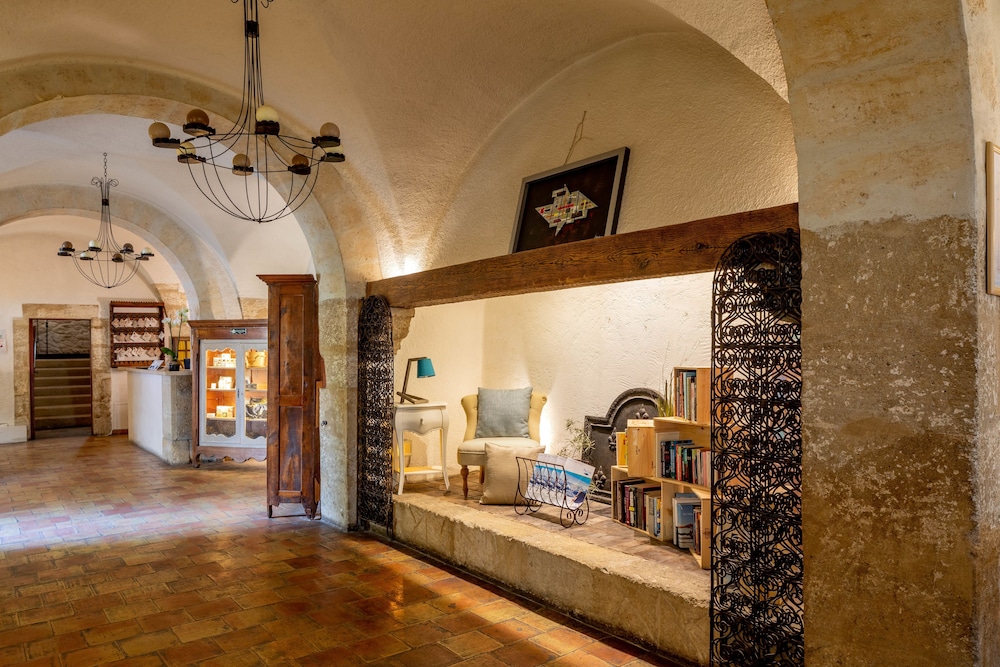 garrigae abbaye de sainte croix