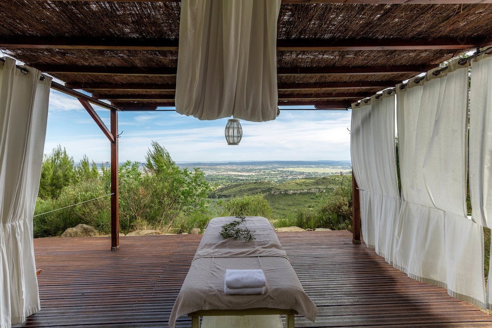 garrigae abbaye de sainte croix
