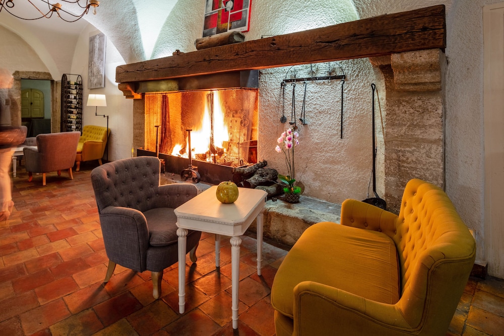 garrigae abbaye de sainte croix