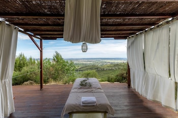 garrigae abbaye de sainte croix