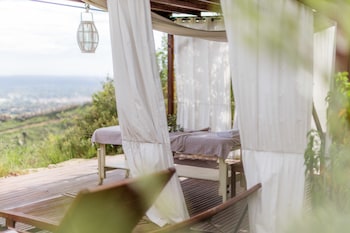 garrigae abbaye de sainte croix