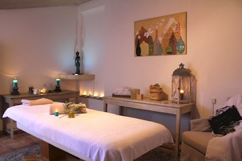 garrigae abbaye de sainte croix