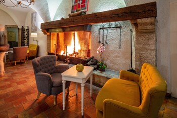 garrigae abbaye de sainte croix