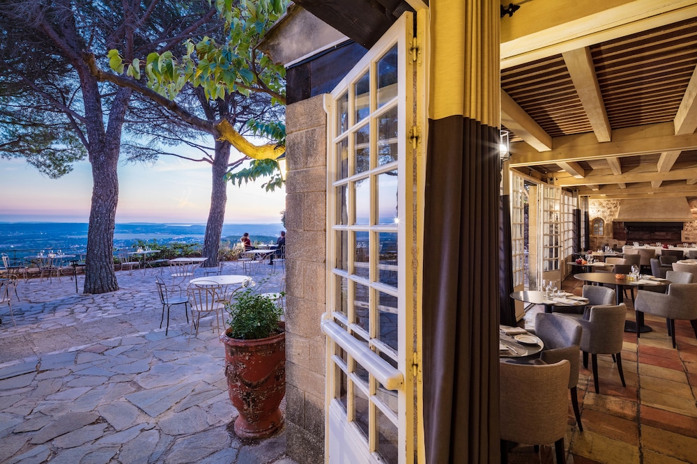 garrigae abbaye de sainte croix