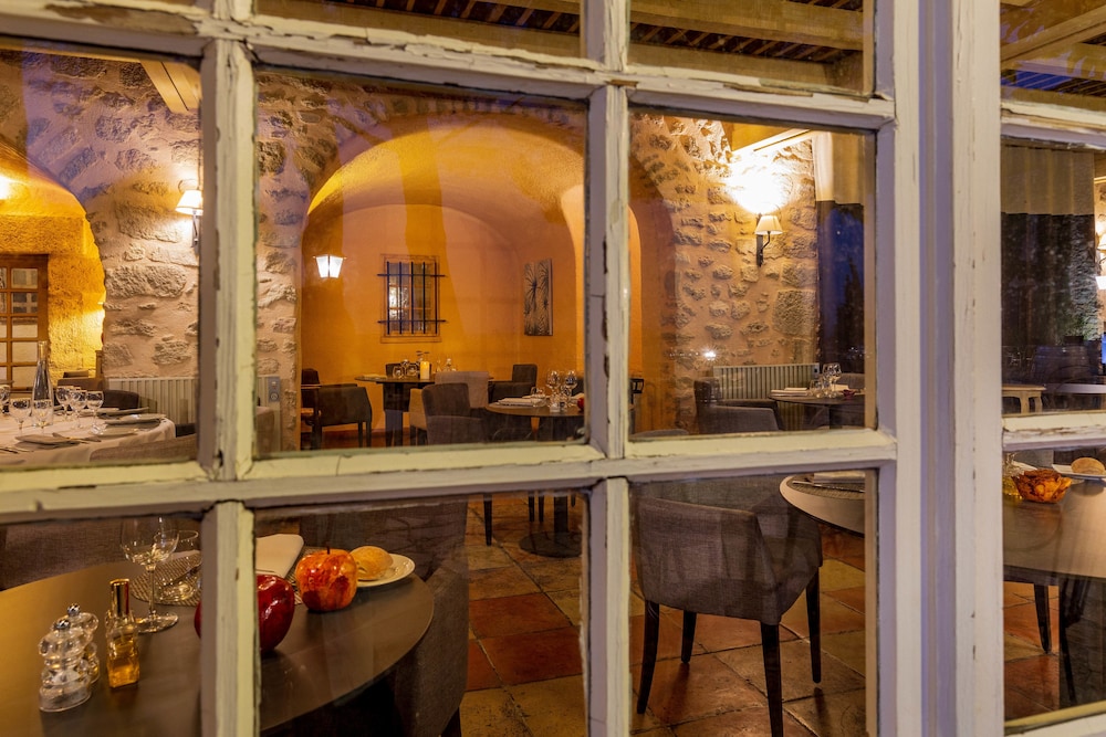 garrigae abbaye de sainte croix