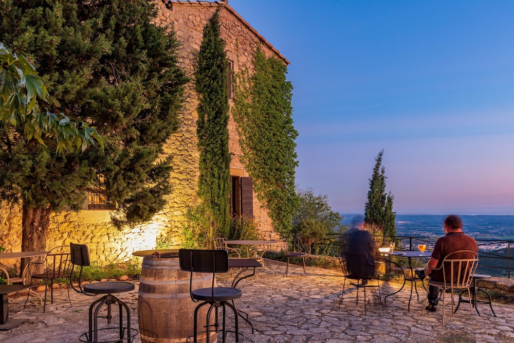 garrigae abbaye de sainte croix
