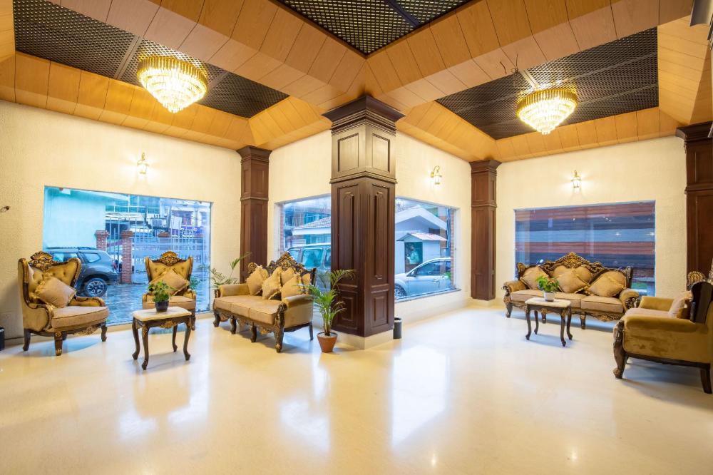 hotel pabera heritage boutique