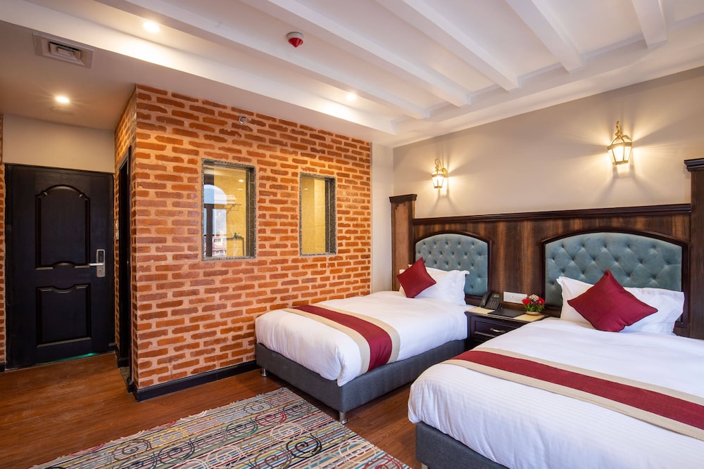 hotel pabera heritage boutique