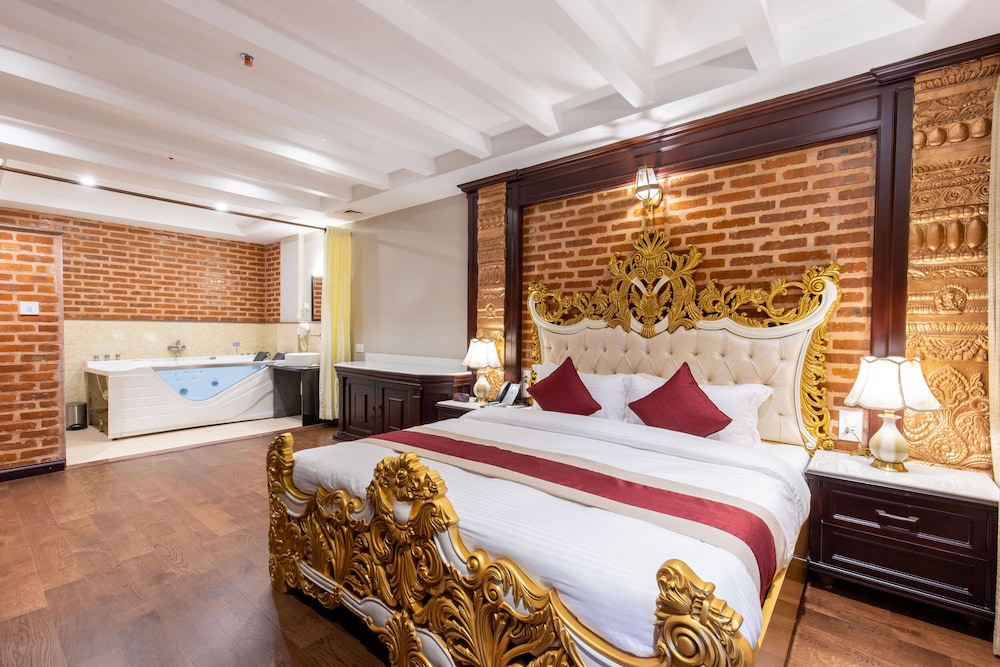 hotel pabera heritage boutique