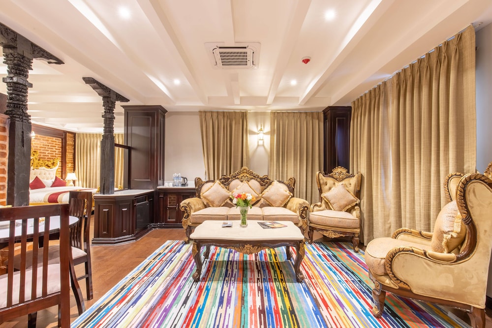 hotel pabera heritage boutique