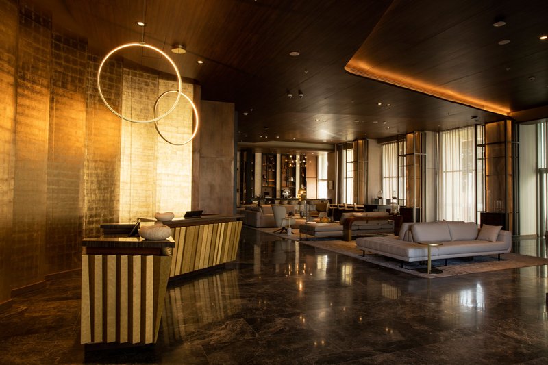 jw marriott hotel guadalajara