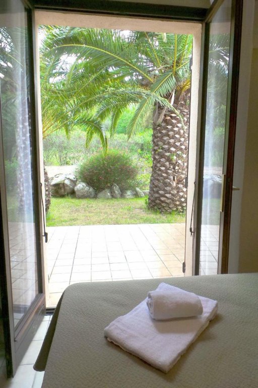 Hotel Olmuccio,Near Olmuccio Beach,3 star