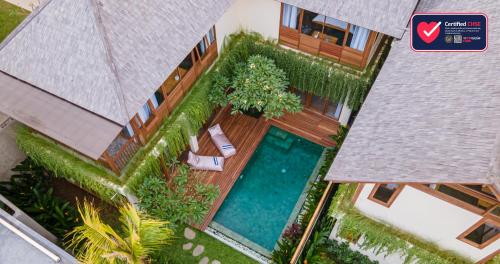 Anandathu Villas - Chse Certified,,5 star