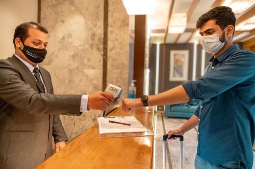 Sapphire Boutique Hotel,Navi Mumbai>>Mumbai,4 star