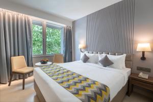 sapphire boutique hotel