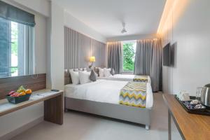 sapphire boutique hotel