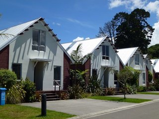 Ramada Resort By Wyndham Rotorua Marama,Rotorua>>Mourea,4 star