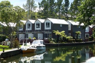 Ramada Resort By Wyndham Rotorua Marama,Rotorua>>Mourea,4 star