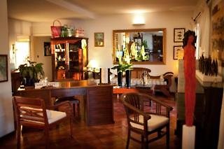 Blue Margouillat Seaview Hotel,Hell-Bourg>>Cilaos,5 star