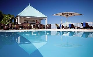 Blue Margouillat Seaview Hotel,Hell-Bourg>>Cilaos,5 star