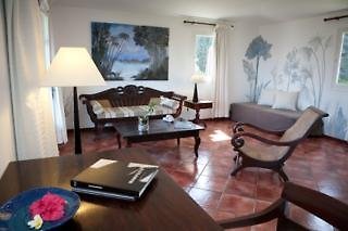 blue margouillat seaview hotel