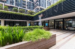 Arcoris Soho Mont Kiara,,5 star