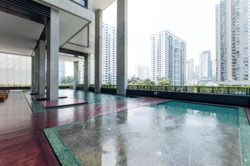 Arcoris Soho Mont Kiara,,5 star