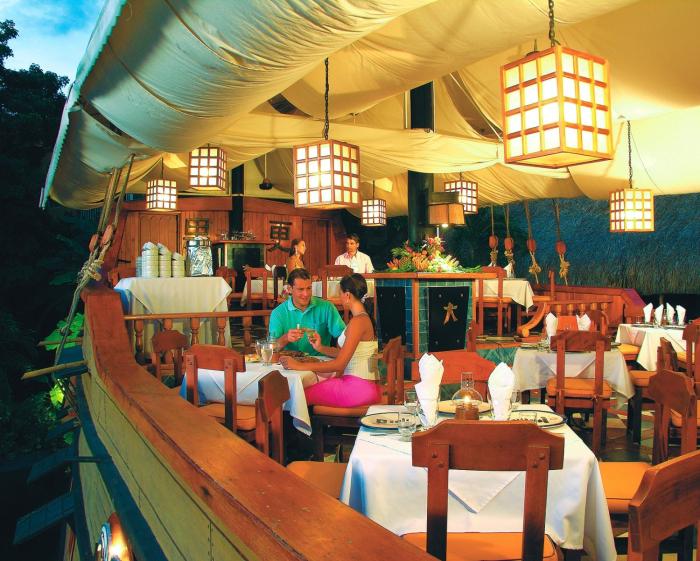 decameron galeon all inclusive