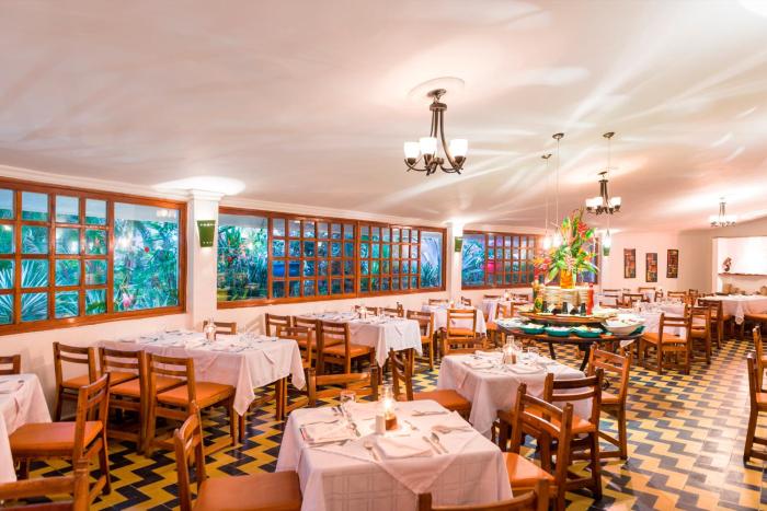 decameron galeon all inclusive