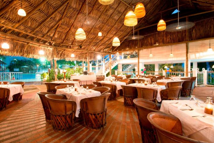 decameron galeon all inclusive