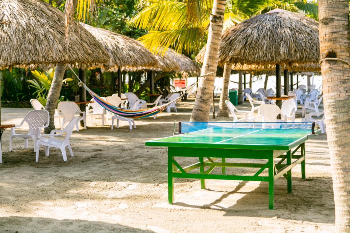 decameron galeon all inclusive
