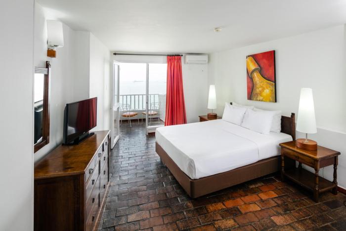 decameron galeon all inclusive