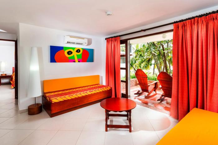 decameron galeon all inclusive
