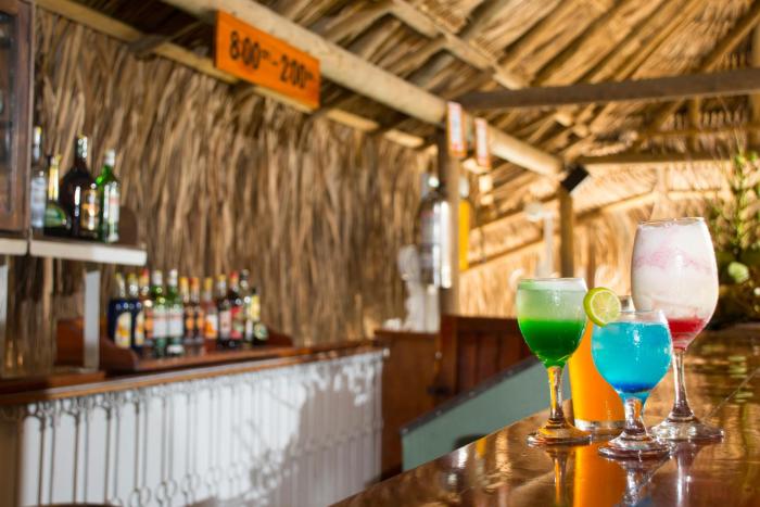 decameron galeon all inclusive