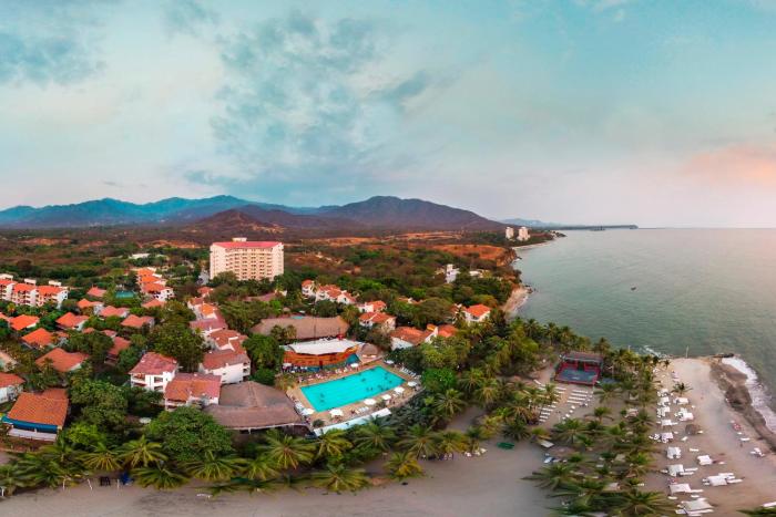 decameron galeon all inclusive