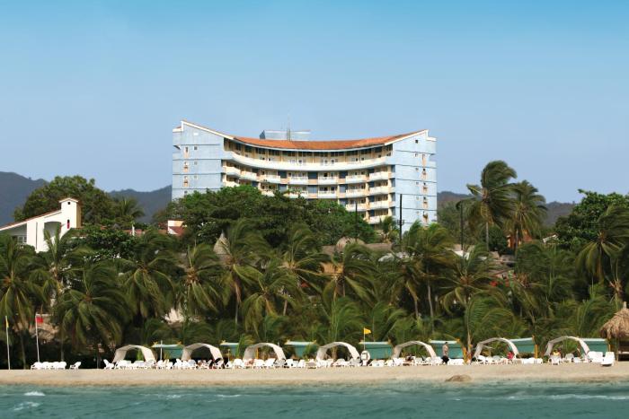 decameron galeon all inclusive