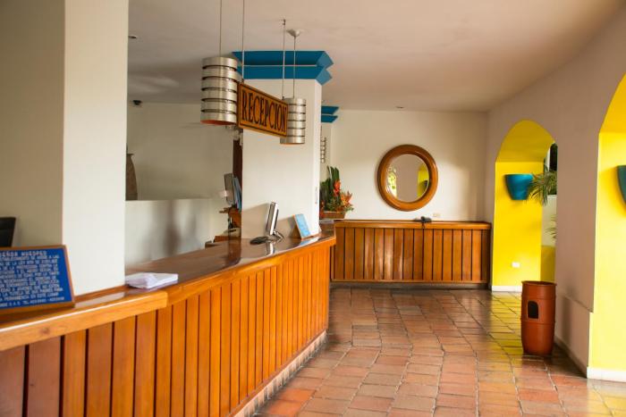 decameron galeon all inclusive